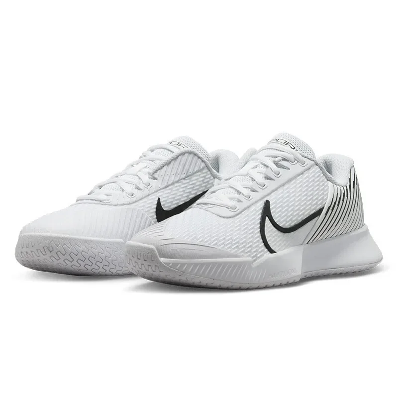 NIKE women's shoes Air Zoom Vapor Pro2 shock-absorbing wear-resistant low-top tennis shoes sneakers