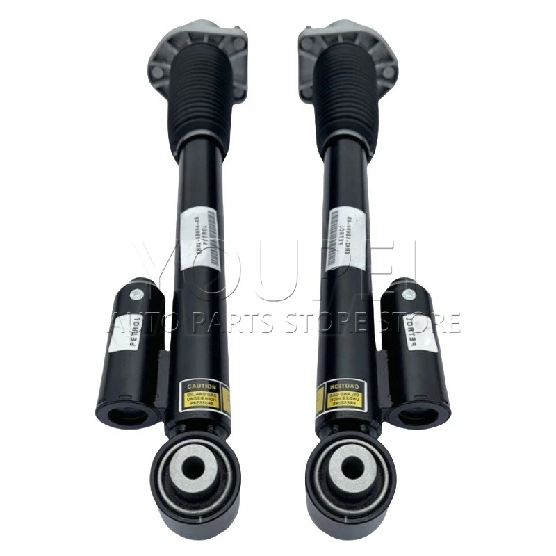 

Rear Air Suspension Strut 1PC Left / Right Fit For Land Rover Range Rover Sport II L494 3.0L / 5.0L LR045270 LR047132 LR045269