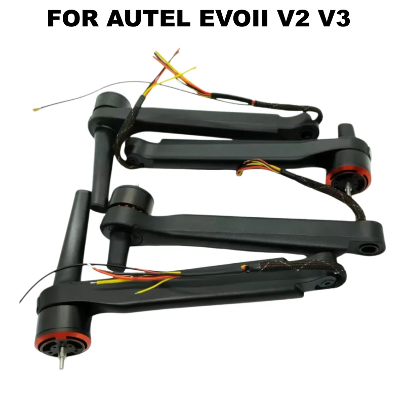 

Оригинальный моторный привод для дронов Autel EVO II V2/V3 (передний/задний, левый/правый) с запасными частями двигателя