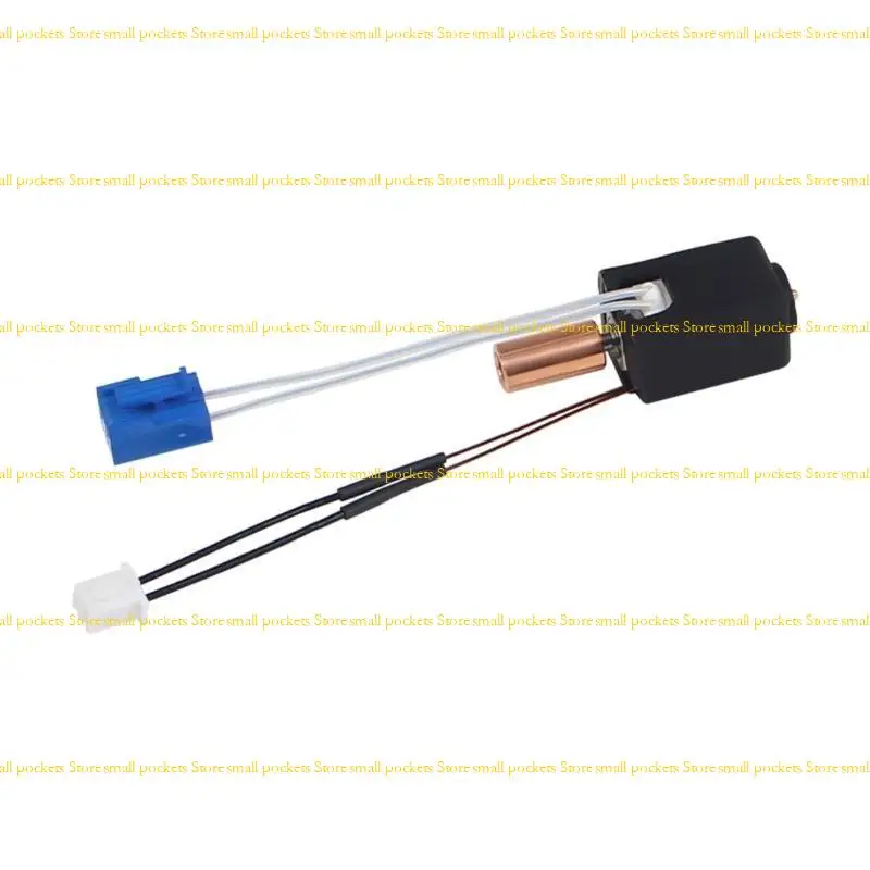 R1WD Advanced Printer Extruder for X1 Printer with Thermistor and Metal Nozzle Offering Durability
