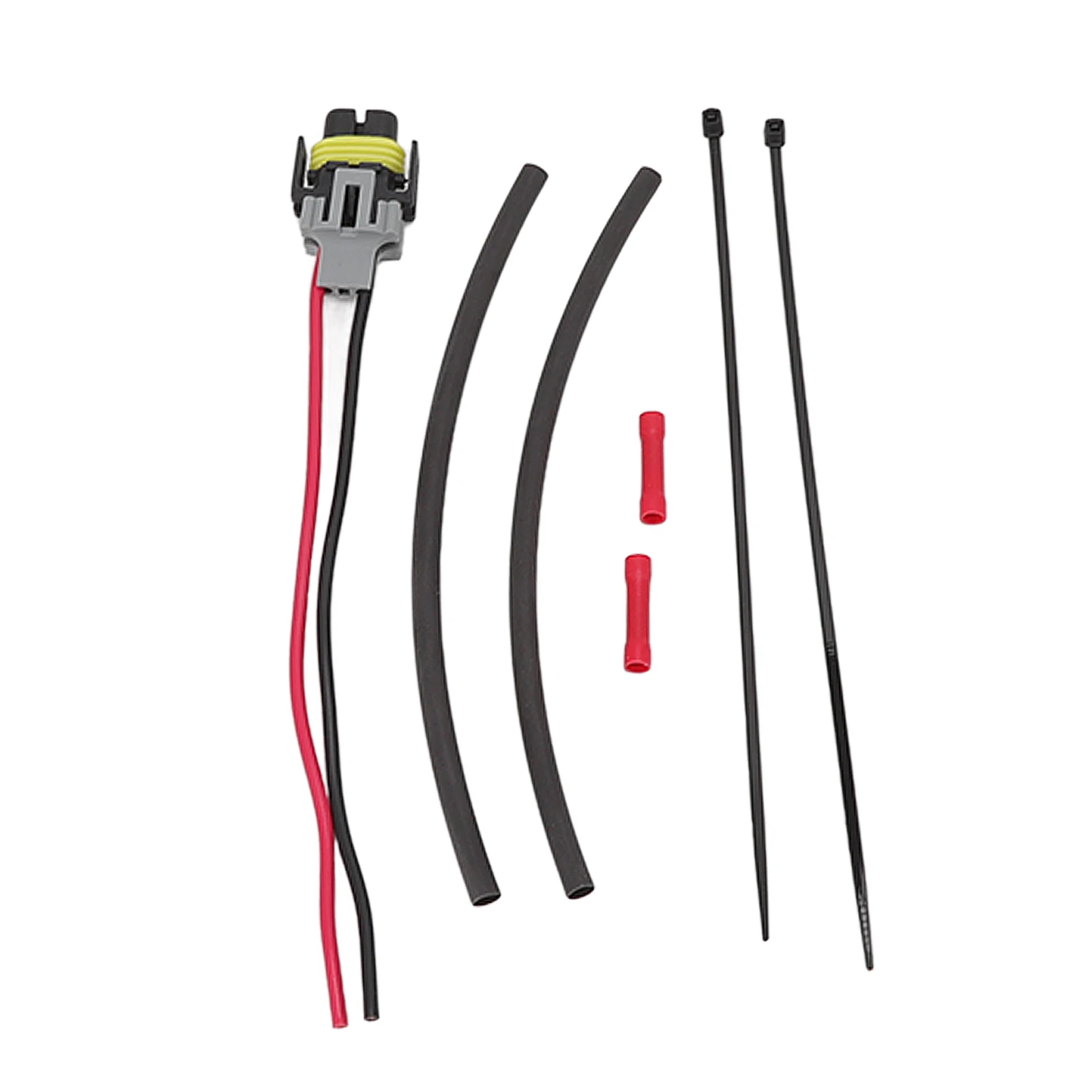 Headlight Repair Harness 2204143 Replacement for Polaris Sportsman 300 400