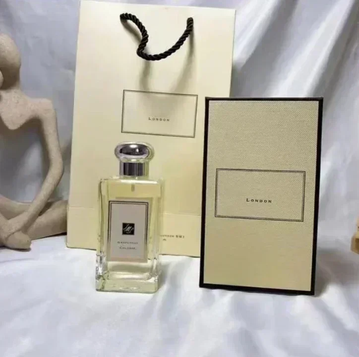 عطر ممتاز يدوم طويلاً ، زهرة اللوتس ، جودة عالية ، طعم طبيعي