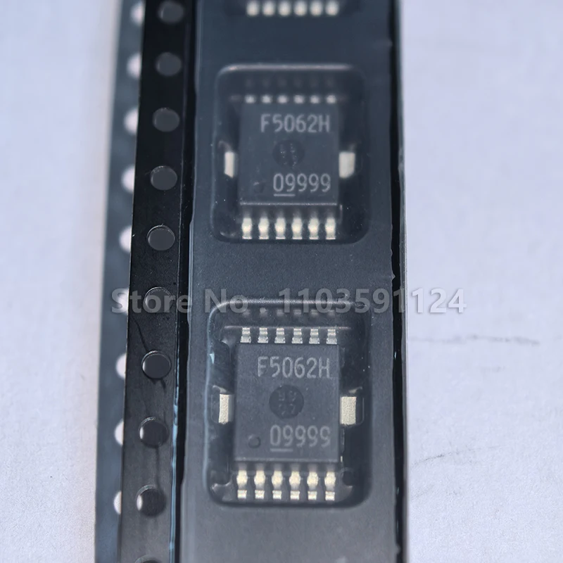 

5 шт./лот F5062H F5062 SOP-12 Новый оригинал