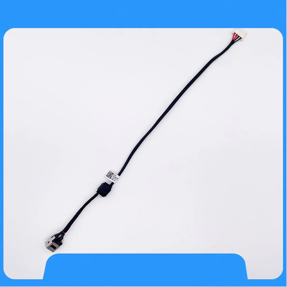 東芝サテライトL650 L650D L655 L655D L705 L750 L750D L755 L755Dノートパソコン用DC電源ジャックDC-IN充電フレックスケーブルDD0BL6TH00