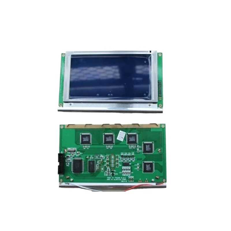 For the new M014C/D LCD display, computer display, injection molding machine/textile machine display