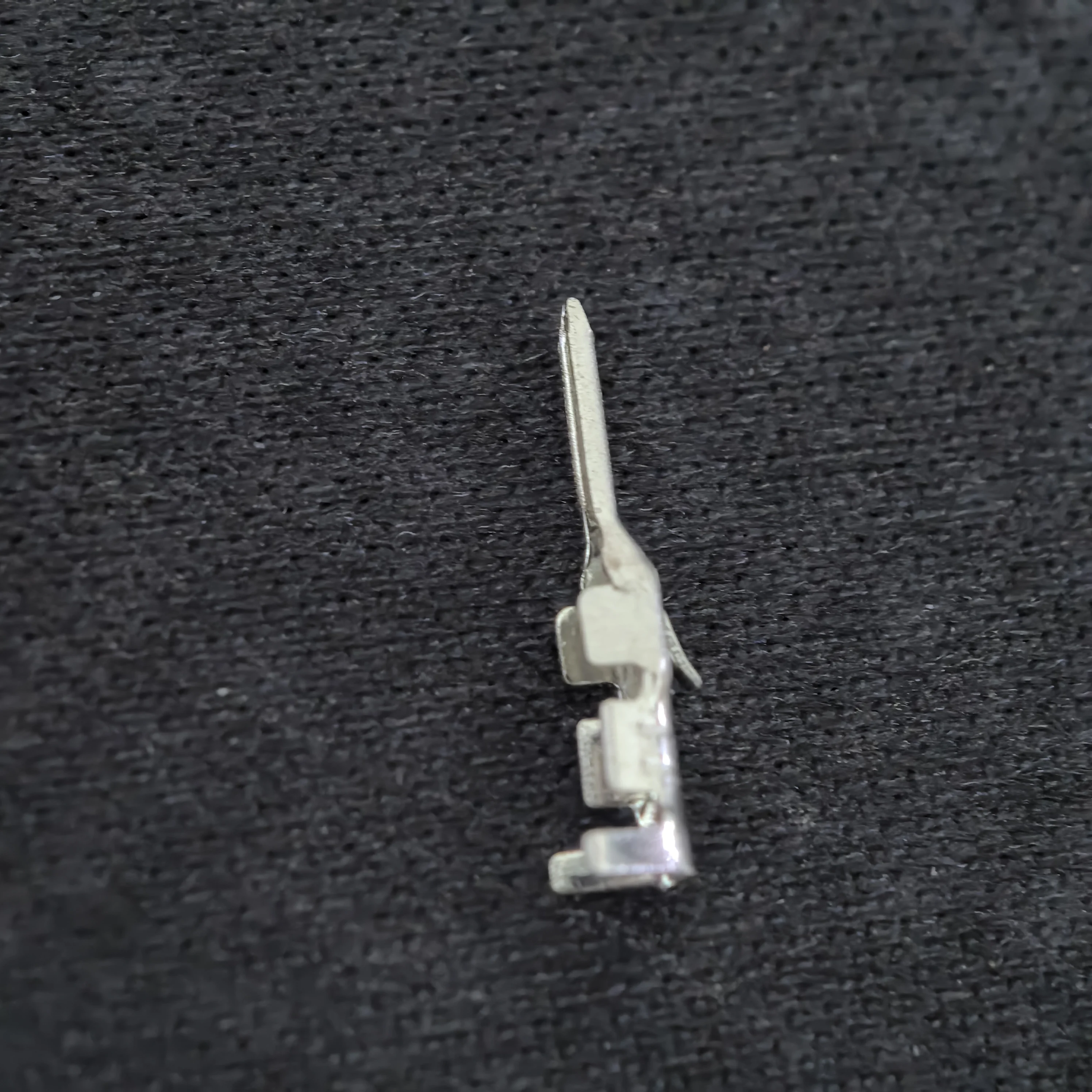 XH2.54MM Steckverbinder-Set (560 Stück): Gehäuse, Anschlüsse, gerade Stiftleisten, männliche und weibliche Kontakte – Detail 3
