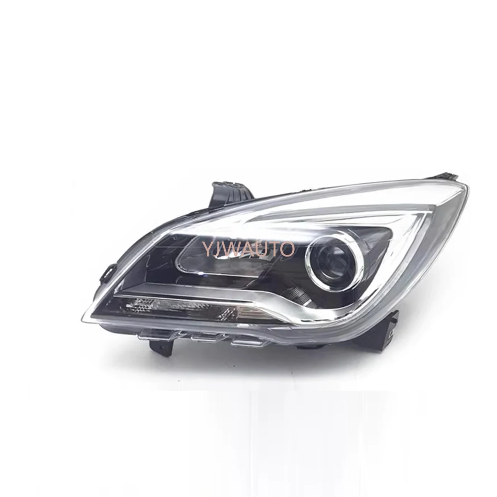 For Chang An CS35 2017 2018 Car Headlight Headlamp Assembly Replacement From Lamp Auto Lights Assembly