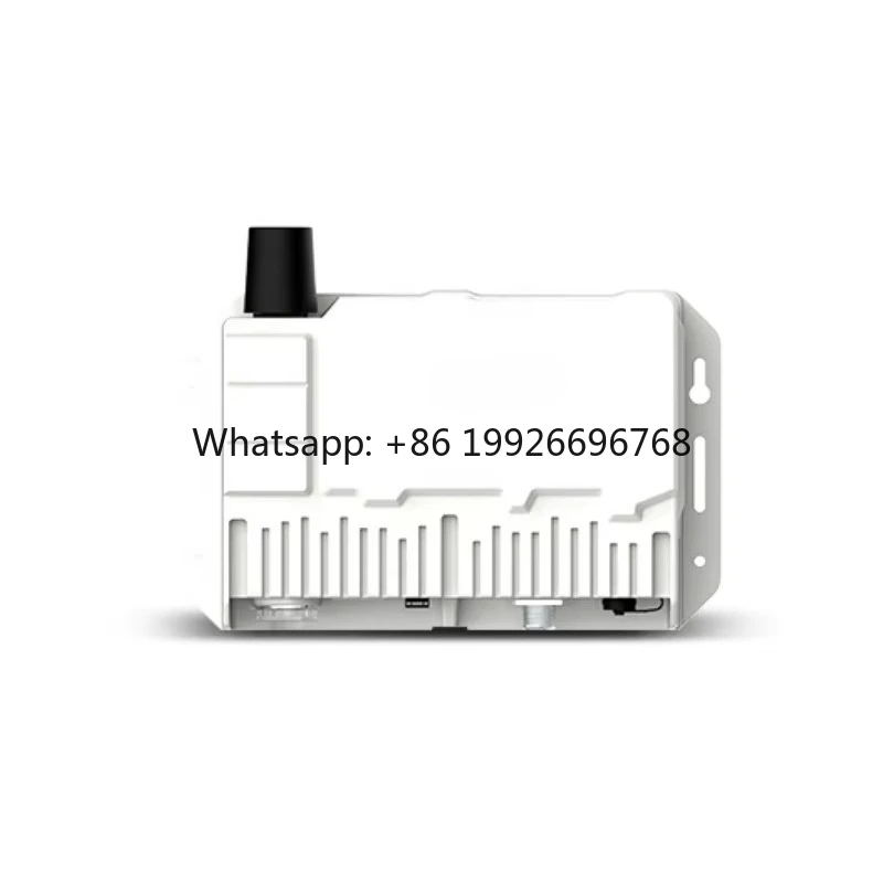 SG50 Ultra Low Power Solar LoRaWAN Gateway for Wireless Deployment with 4G Connectivity for Communication & Networking
