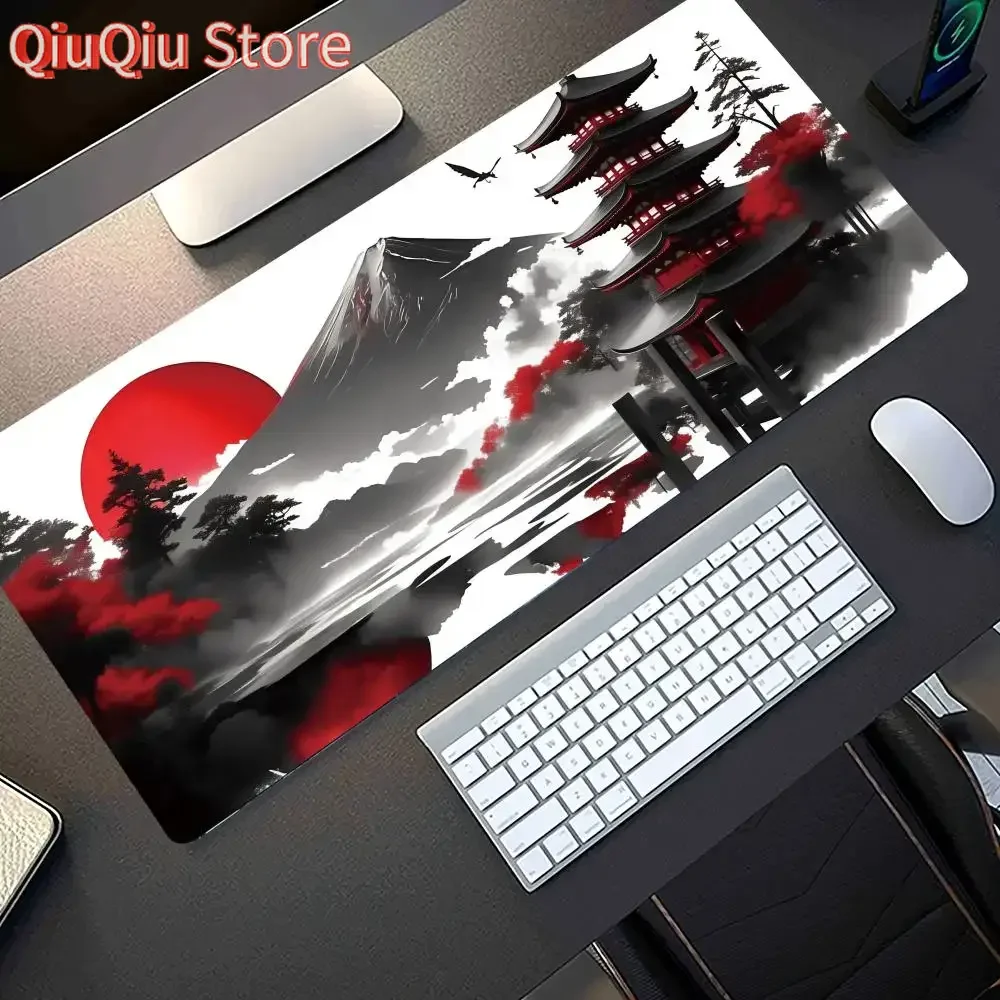 Mouse Mount Fuji Pa… - image