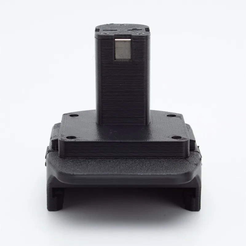 Battery Converter Adapter for HITACHI/Hikokl 18/20V Battery TO for Ryobi ONE+ 18V/20V Battery Cordless Drill Tool (Only Adapter)