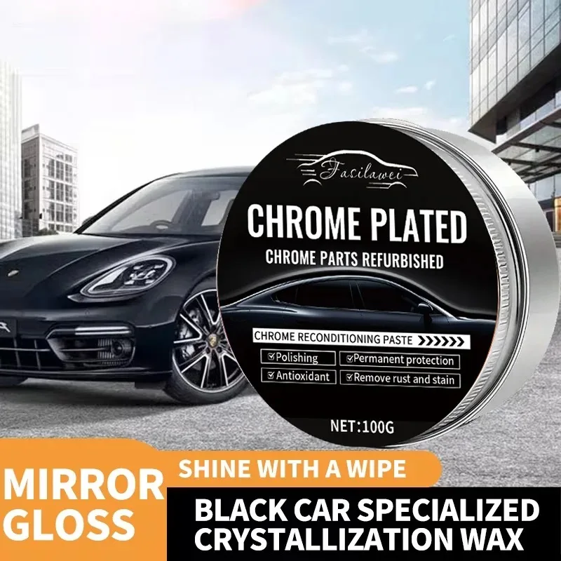 

Автомобильный воск – керамическое покрытие, легкое нанесение, полировка и защита от царапин, комплексный уход за краской для металлических и пластиковых поверхностей