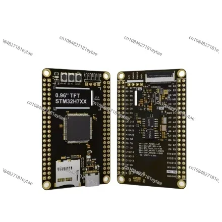 

STM32H7 Core Board STM32H750VBT6 Development