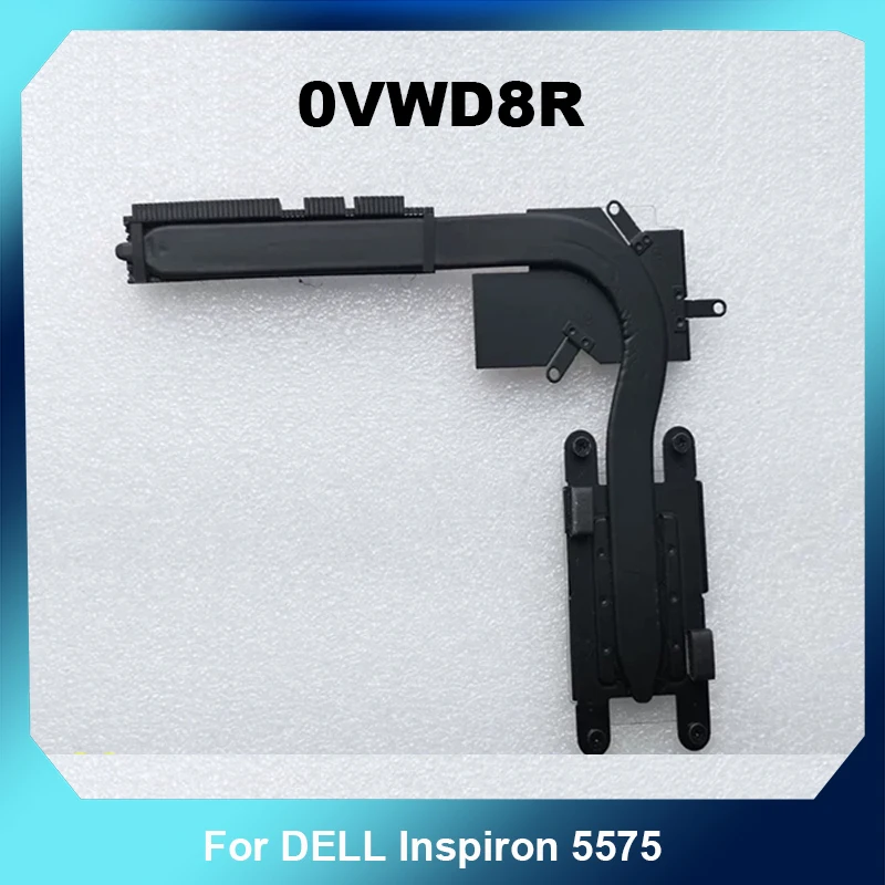 0VWD8R Cooling Heatsink For DELL Inspiron 5575 VWD8R