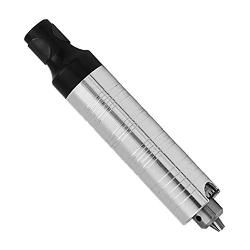 Handpiece Chuck Flexible Shaft Rotary Grinders Tool Handle Key Drill Chuck Grinders Tool 0.3-4mm Flexible Shaft Handle