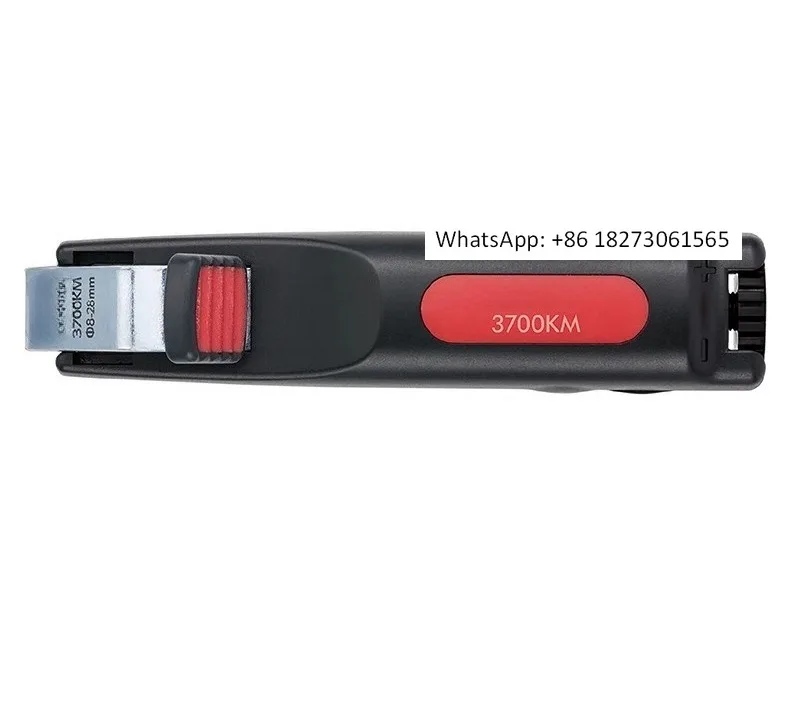 

Нож для зачистки кабеля Weiwei, роторный зажим для зачистки кабеля, карманный нож 4-16 мм, 8-28 мм