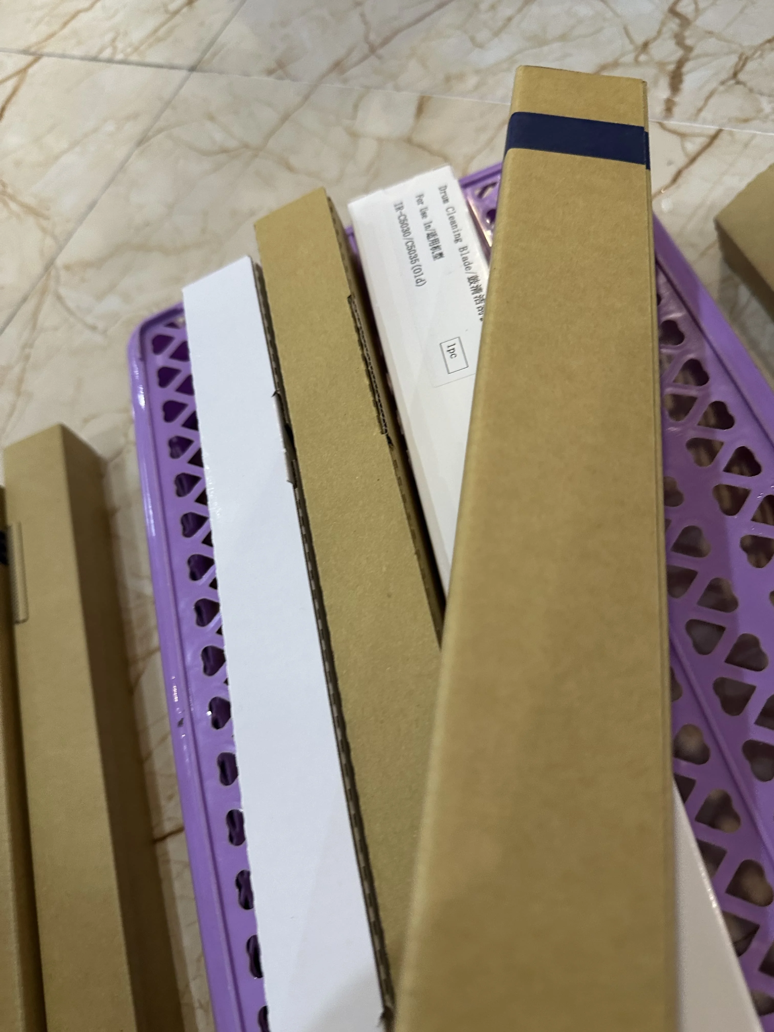 

GPR-30/31 NPG-45/46 C-EXV28/29 Комплект для восстановления барабана для Canon iR ADVANCE C5030 C5035 C5045 C5051 C5235 C5240 C5250 C5255 Tambor