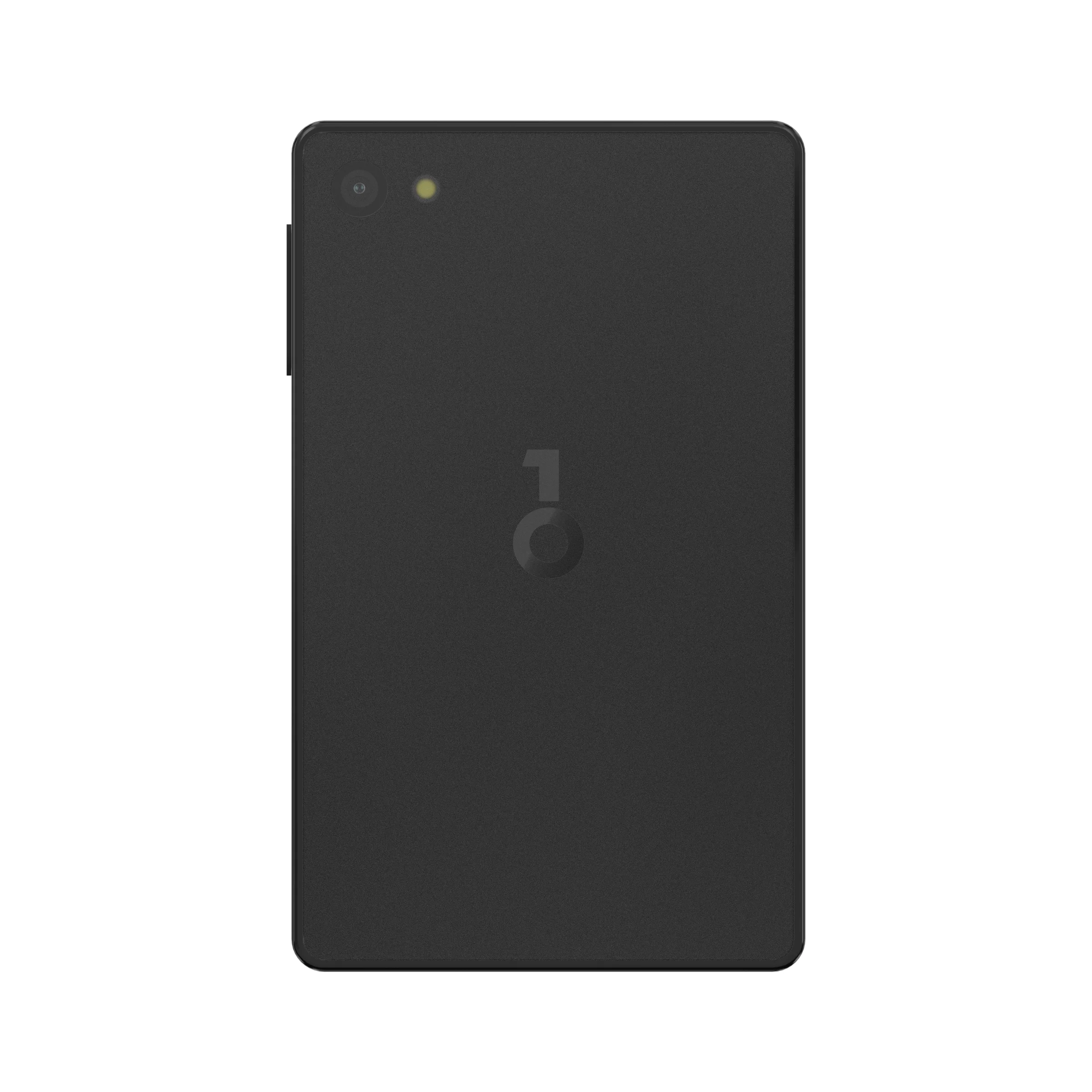 Hardware Wallet Crypto OneKey Pro Ultra Safe 4 Secure Chip 3.5-inch IPS Touchscreen Air-gapped Beginner Friendly view 3