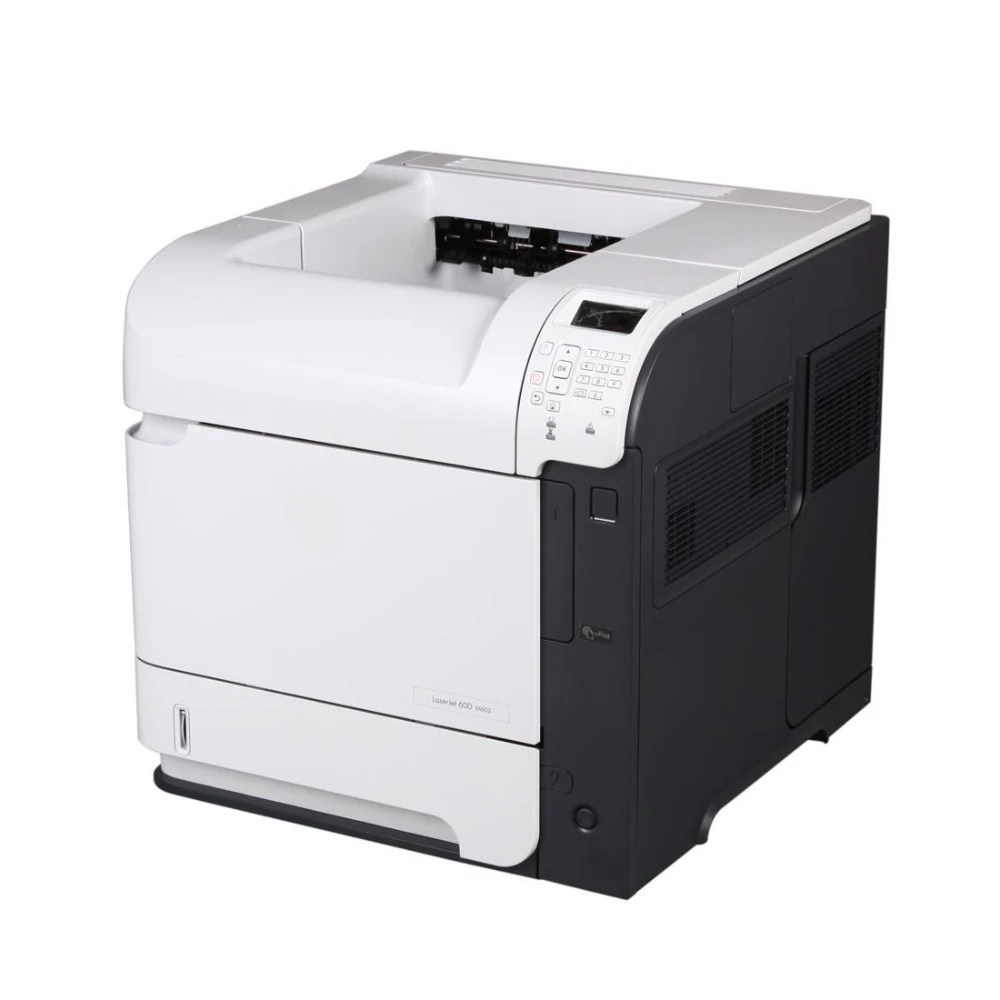 for95% New Refurbished HP LaserJet Enterprise M601n 602n 603n 602DN 603DN Network Monochrome Printer Machine CE994A CE995A