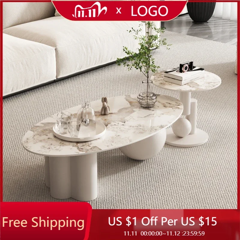 Design Cute Coffee Table Vanity Minimalist Elegant Liftable Modern Coffee Table Luxury Table Basse De Salon House Furniture