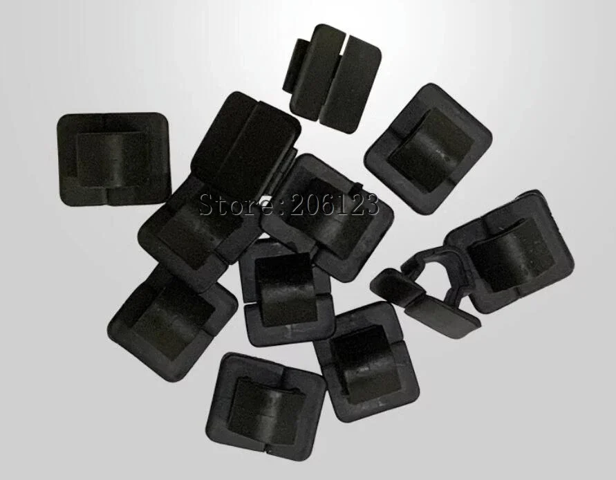 thermal insulation cotton sound insulation cotton heat insulation pad modified Original for Volkswagen Passat B5