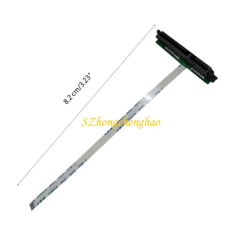 Connector Cable Replacement HDD Hard Drive Disk for HP 15s-dy 15s-du 601D