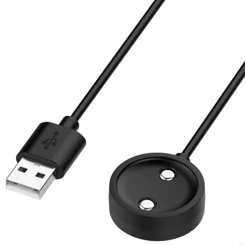 Wearable Device Charging Cord Easy Connection Quick Charging Cable 83CF