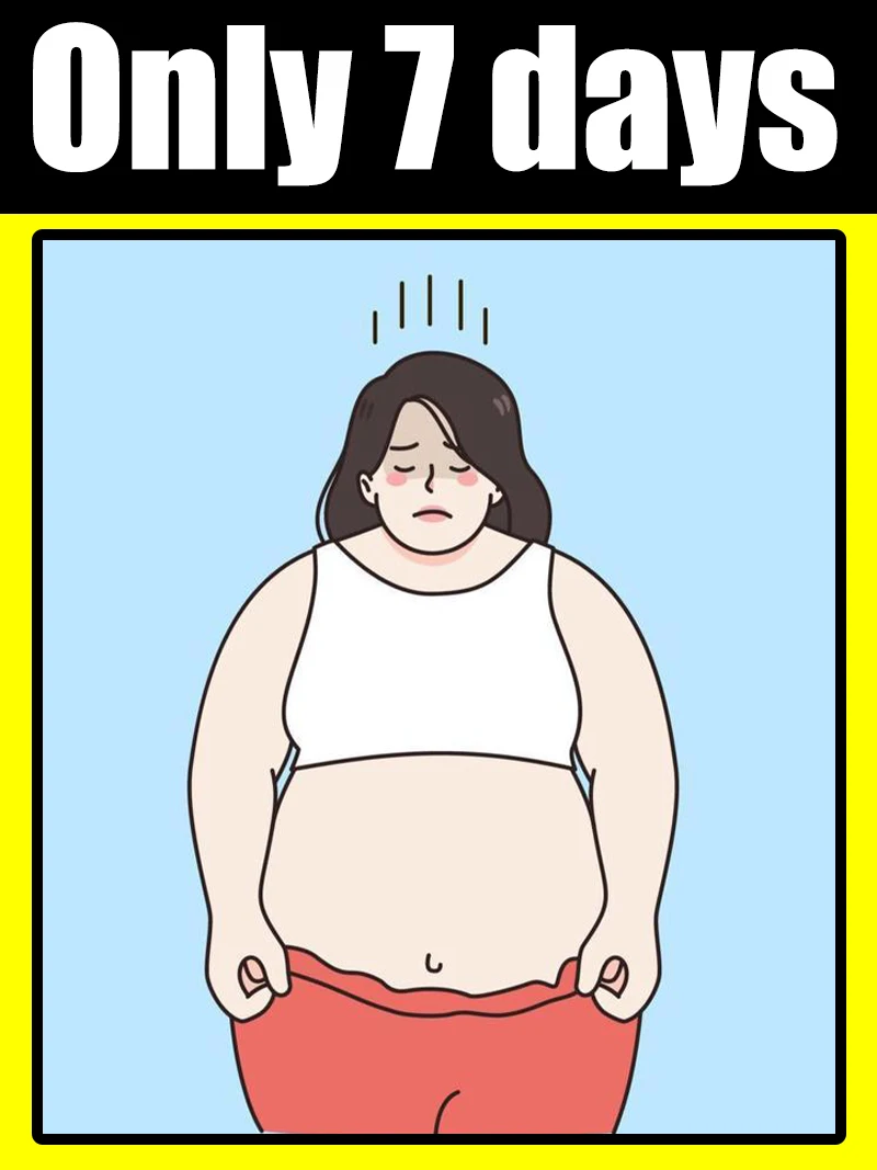 

Уменьшите свои заботы и перестаньте постоянно беспокоиться о своей фигуре.