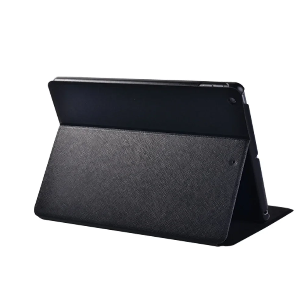 Coque à rabat pour tablette Huawei MediaPad T3, 8.0 pouces/T3 10 9.6 pouces/T5 10 10.1 pouces M5 Lite 8 Lite 10.1 pouces/M5 10.8 pouces cuir 3D et bois, avec stylo