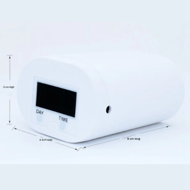 ABRE-Automatische Timer-Bewässerung, Tropfbewässerung, selbstbewässerndes Kits, Bewässerungsgerät für Zimmerpflanzen, Pflanzengarten-Gadgets – 16 Pumpen