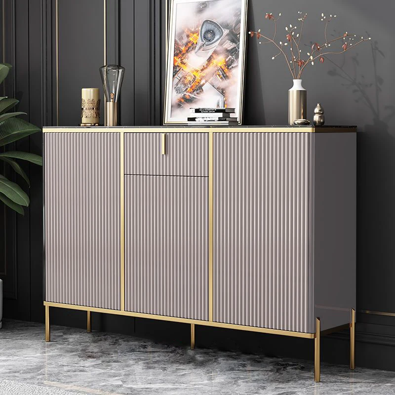 /Nordic storage furniture room organizer cube storage organizer vintage storage cabinets Showcases furniture for home modern