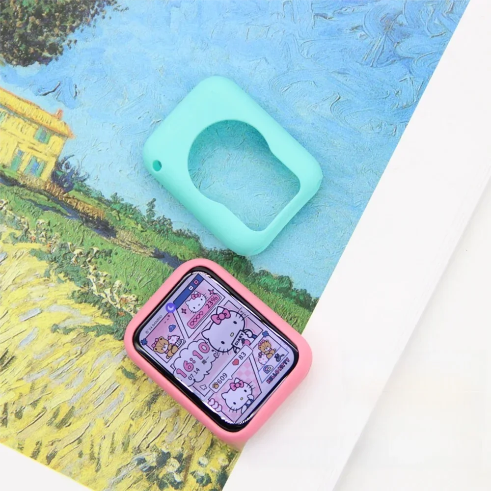 3 Pieces Silicone C…