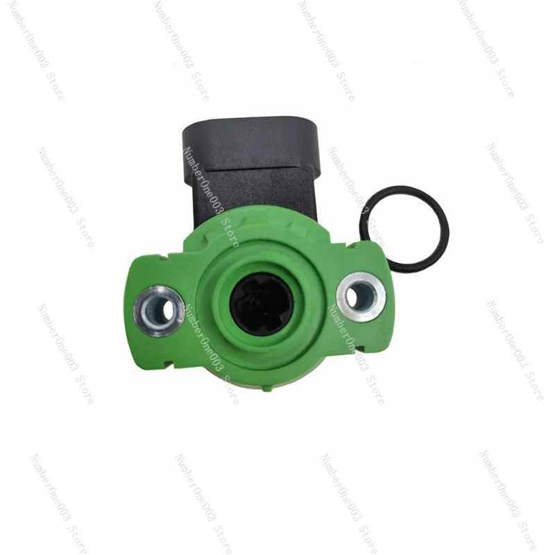 

Для John Deere 1104 1204 1354 5045e датчик положения ворот дроссельной заслонки Al110351