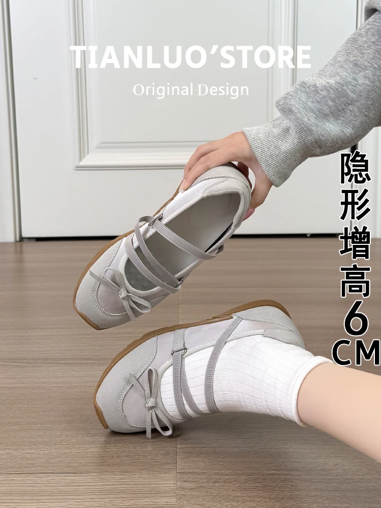 zapatos-deportivos-de-ballet-mary-jane-para-mujer-color-plateado-con-nudo-y-altura-interior-de-6-cm-tacon-plano-moda-casual