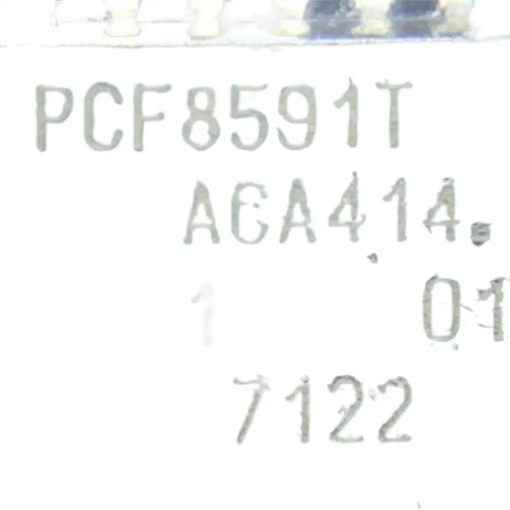 

NEW new% PCF8591T SOP-16