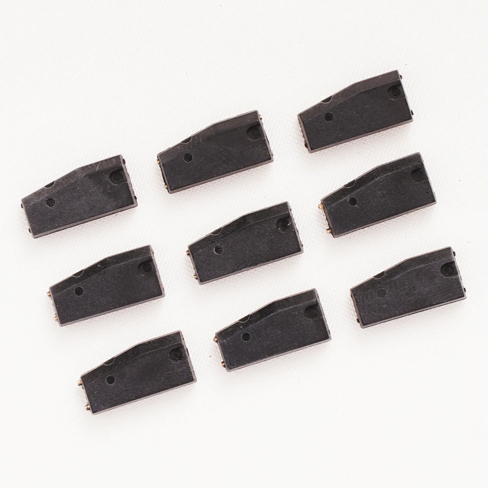 10pc 20pc  ID40 ID44 PCF7935 blank auto Transponder Chip For Vauxhall Opel Agila Astra Combo Coesa Omega Tigra Vectra Zafira