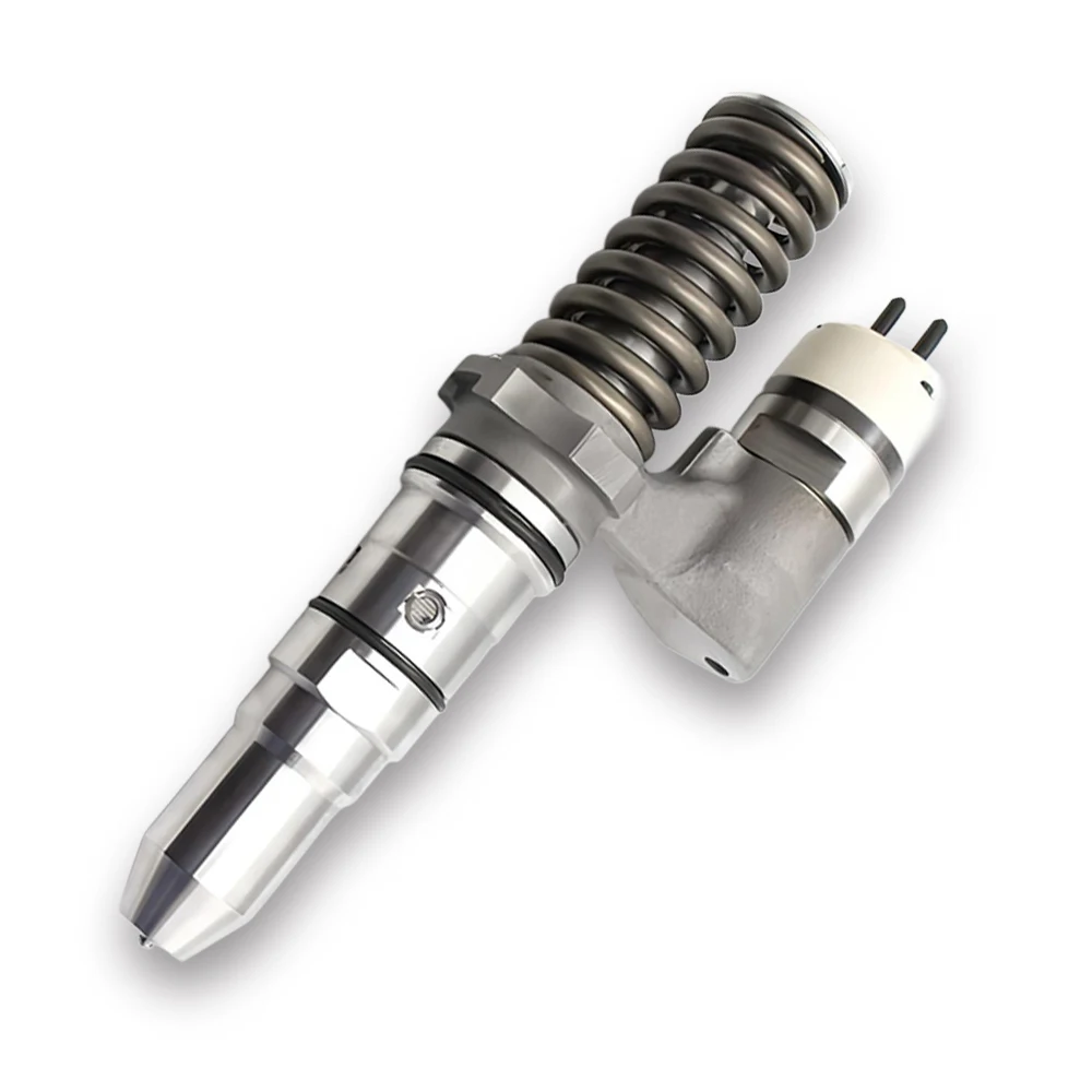 392-0205 20R-1269 High Quality Diesel Fuel Injector 3920205 20R1269 for Caterpillar CAT 3512B 3512C 3516B 3516C Engine