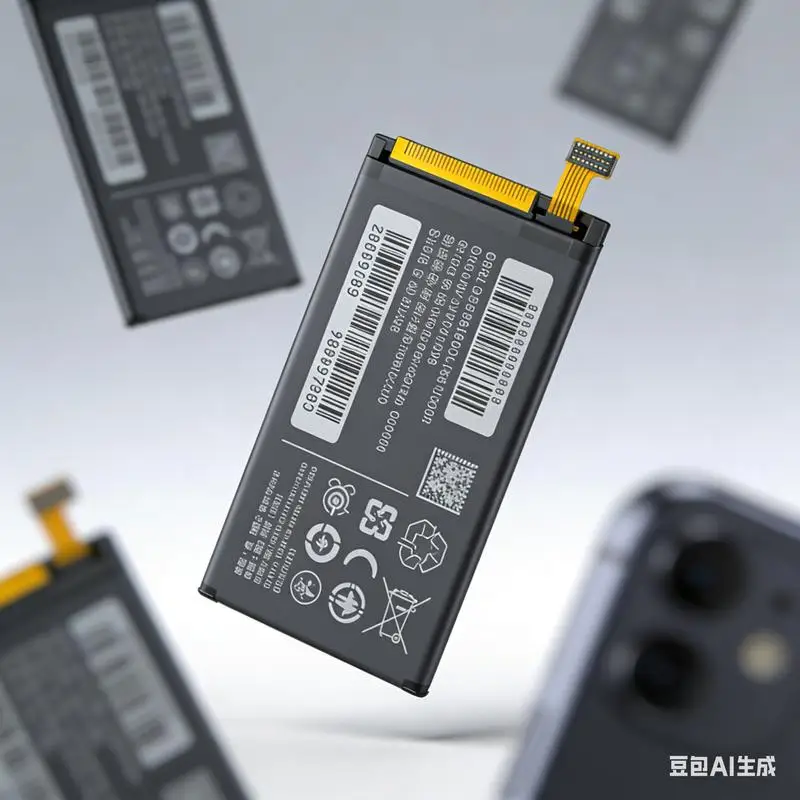 

4500mAh High Quality Mobile Phone Battery For Samsung Galaxy Note 20 Ultra EB-BN985ABY