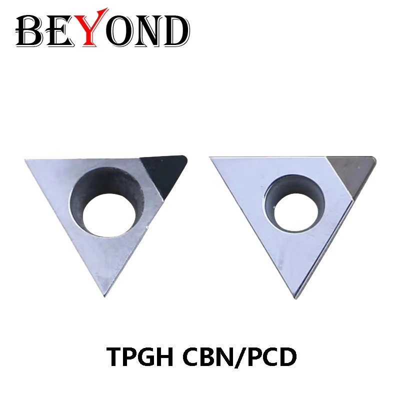 BEYOND TPGH 0902 080208 CBN PCD TPGH080204 TPGH090204 TPGH090208 TPGH110304 TPGH110308 al Fine Boring Diamond Aluminum Copper