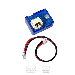 MINIZ Easylap IR PERSONAL TRANSPONDER FOR RC CARWITH LED3.7-12V FOR RC CAR For Kyosho 1/28 MiniZ AWD/MR03/MR02 Atomic GL racing