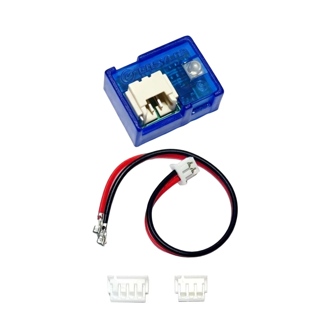 MINIZ Easylap IR PERSONAL TRANSPONDER FOR RC CARWITH LED3.7-12V FOR RC CAR For Kyosho 1/28 MiniZ AWD/MR03/MR02 Atomic GL racing