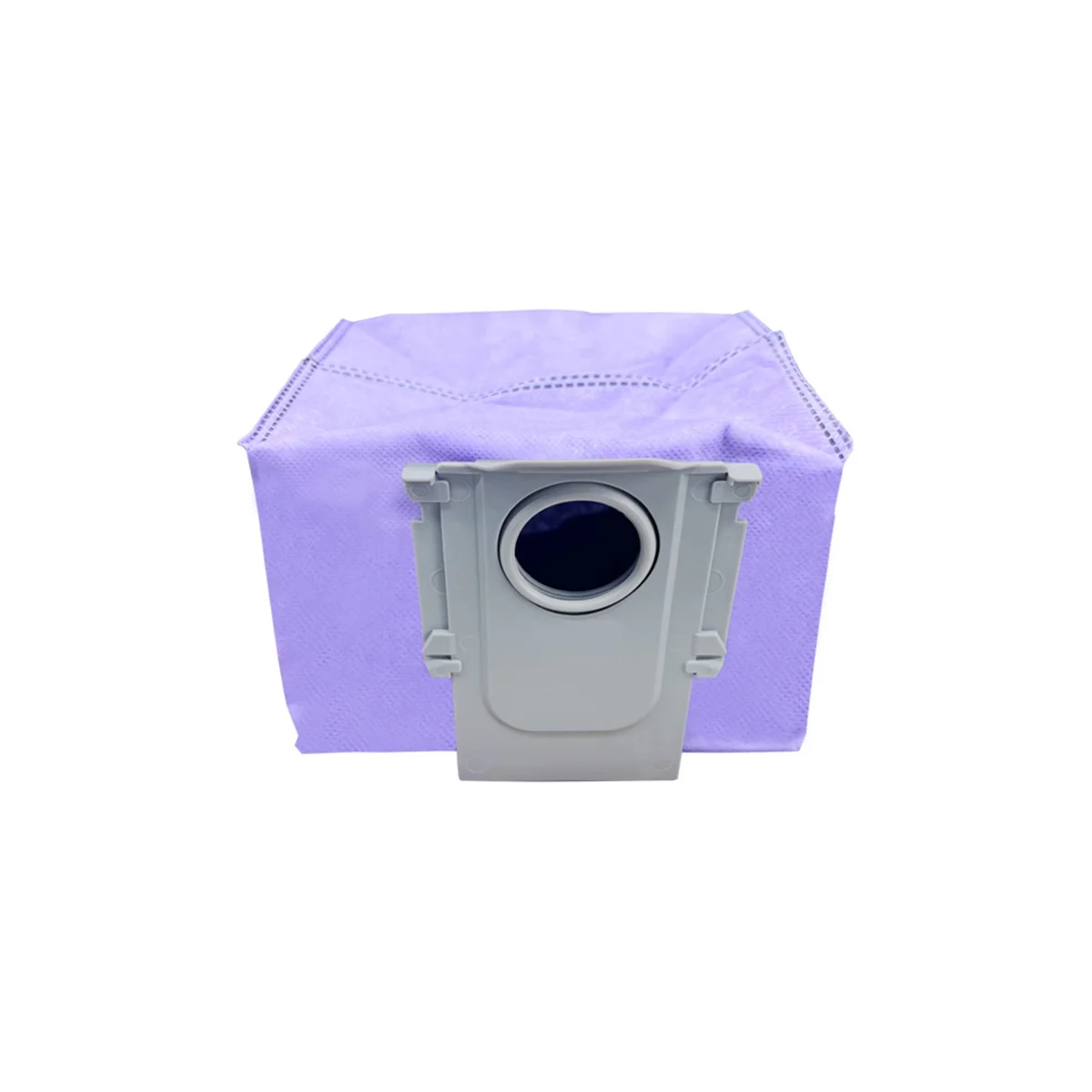 كيس لجميع الغبار 15 قطعة لـ T8 Plus G10S Pure/PRO G20 Q5 ملحقات كيس الغبار جهاز آلي لتنظيف الأتربة ملحقات قطع الغيار