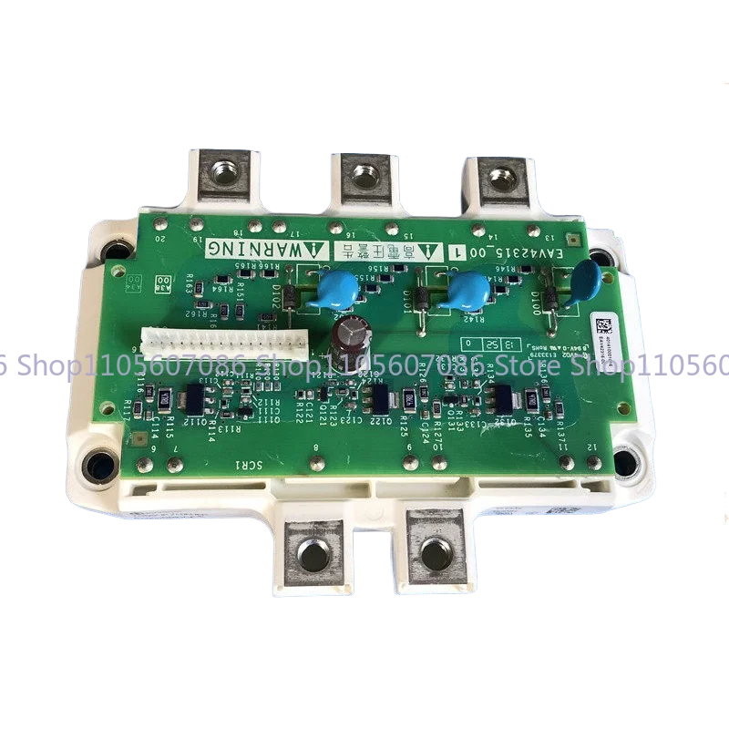 Suitable for EAV42315- 00_01 Frequency Converter SCR Rectifier TDB6HK240N16P and 360N16P
