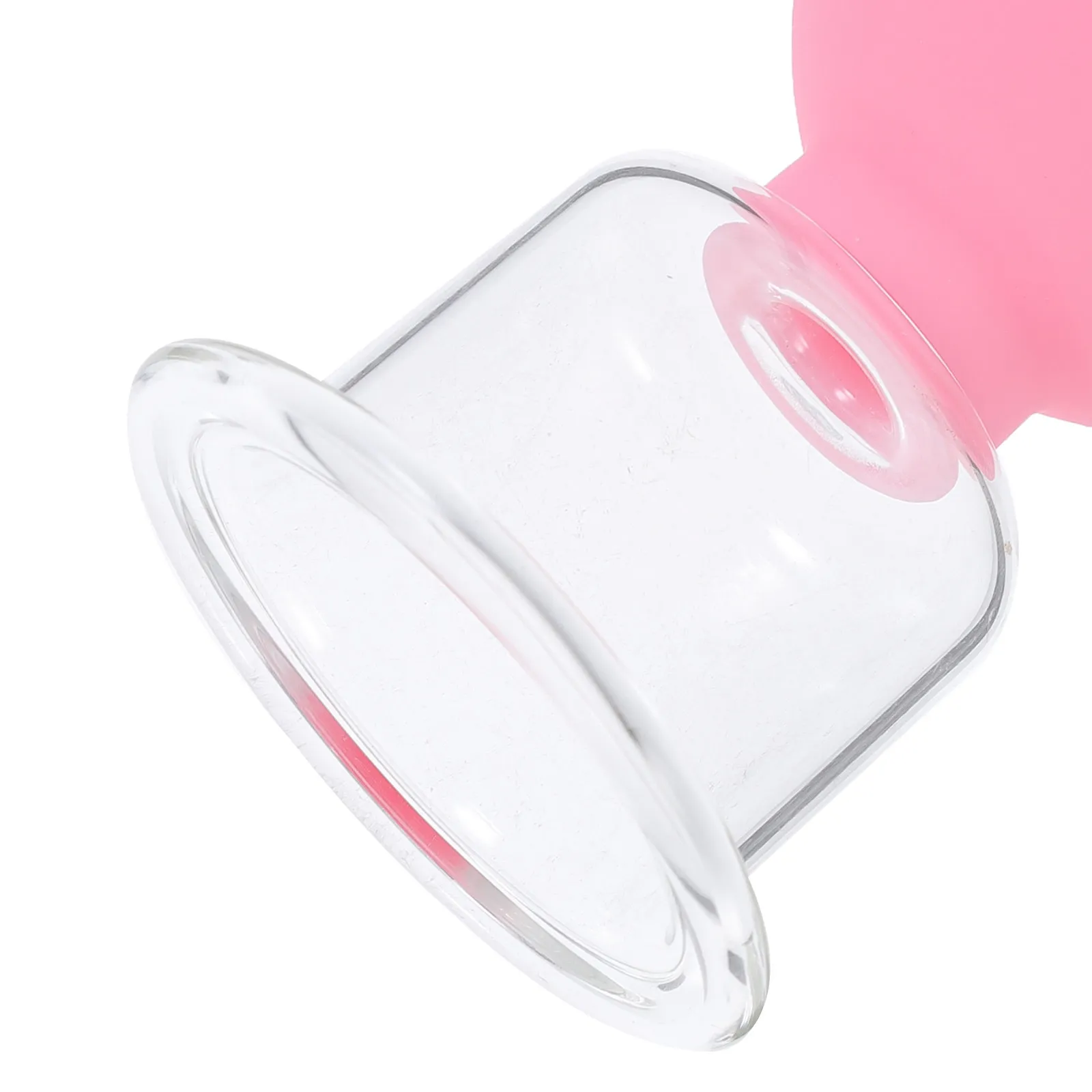 

Набор из 4 вакуумных банок для массажа: практичное устройство для тела и лица, домашняя терапия, инструмент для расслабления, вакуумные банки-стаканы