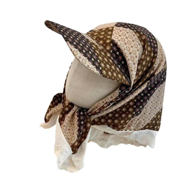 Рисунок 2 - Спортивная шляпа с широкой шляпой