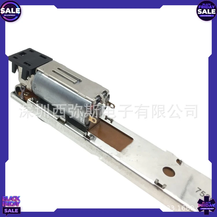 02R Mixer Motor Driven Direct Slide Potentiometer RSA0N11M9A0K Electric Direct Slide Single 10KB