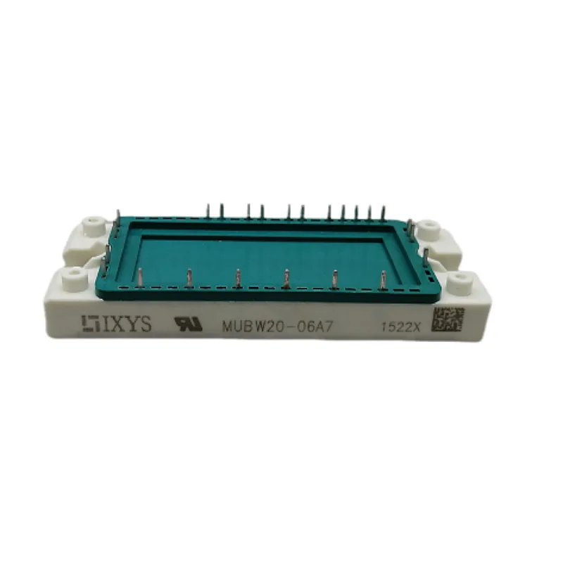 

MIXA300RF1200PTED MDMA900U1600PTEH MDMA600U1600PTEH MDMA450U1600PTEH MDMA660U1600PTEH IGBT original module