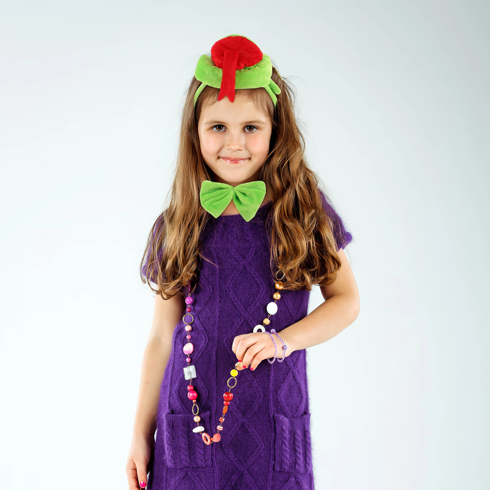 

Animal Headb Kids Snake Costume Accessories Birthday Party Favors Animal Ears Headb s Headdresses Lightweight Comfortable
