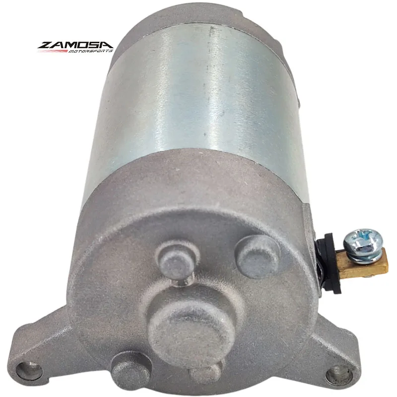 Starter Motor For YAMAHA YBR125 YBR125Z YB125 YB125E YB125Z XTZ125 YP125 YBR 125 YB 125 XTZ 125 Motorcycle Starters