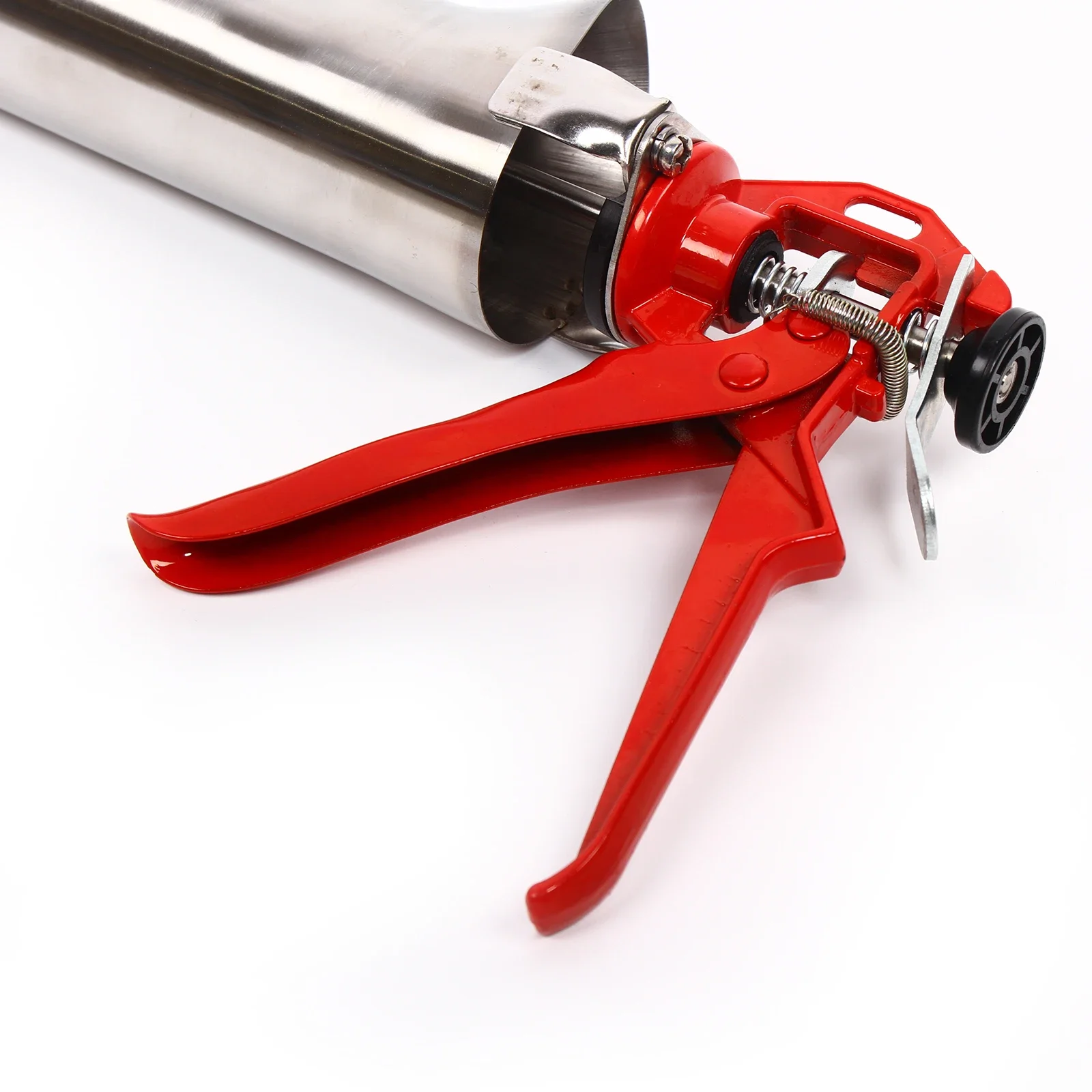 Набор растворов 58x22 см, пистолет для затирания, распылитель, инструмент для кирпичной плитки, цементной плитки для кирпича, сменное сопло с 2 насадками