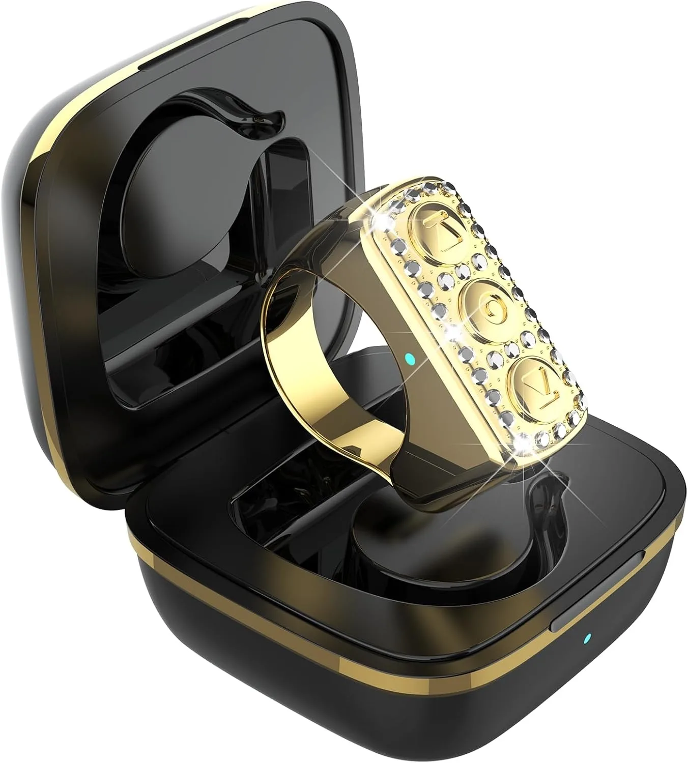 Tiktok Scrolling Ri… - image